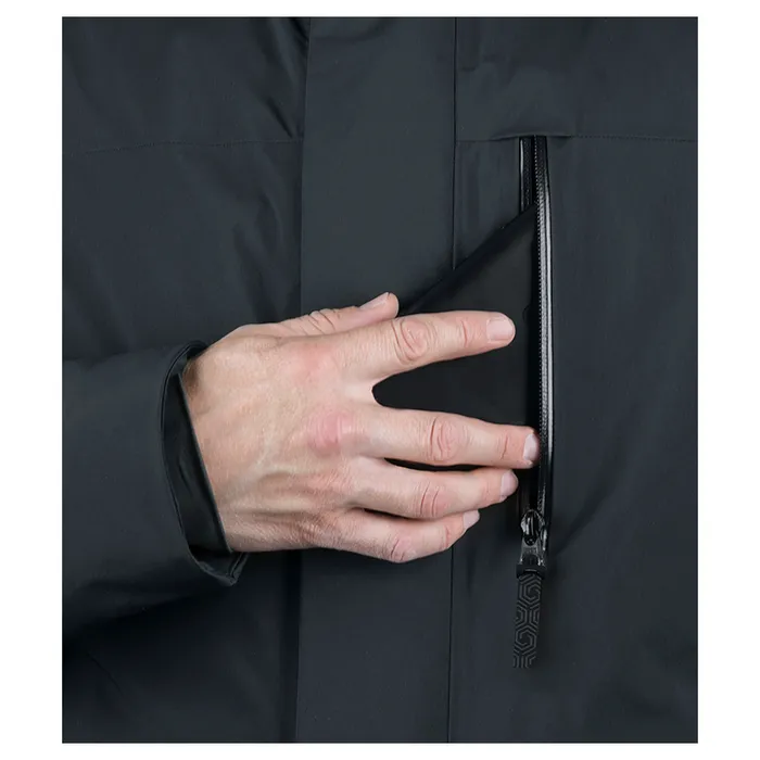 картинка Sivera пальто пуховое Амулет 20 0286 от интернет-магазина Тибет