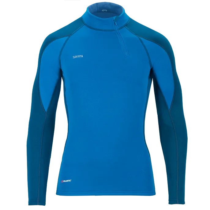 картинка Sivera термобелье Сноуи верх мужской В(м) 19 0022 от интернет-магазина Тибет