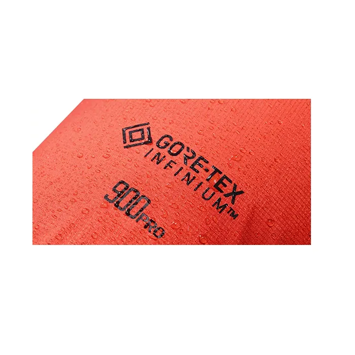 картинка Kailas куртка пуховая Icepeak-Winderstopper Down от интернет-магазина Тибет