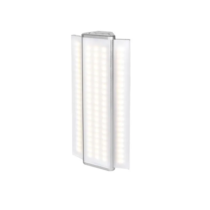 Светодиодная панель с аккумулятором Trio LED Lantern XL