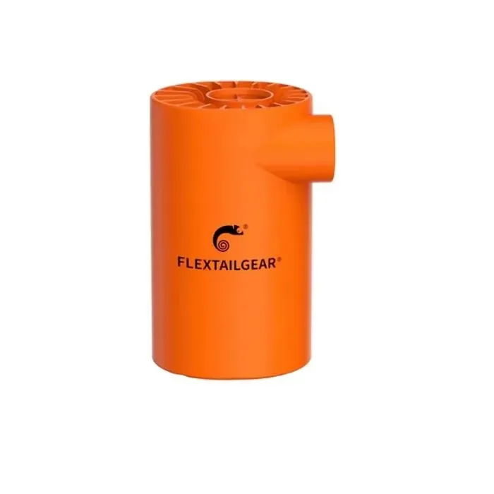 Flextail насос портативный EVO Pump Orange
