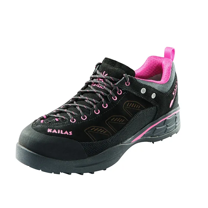 Kailas кроссовки W's Low Cut Climbing KS920446 KS920446_1.png