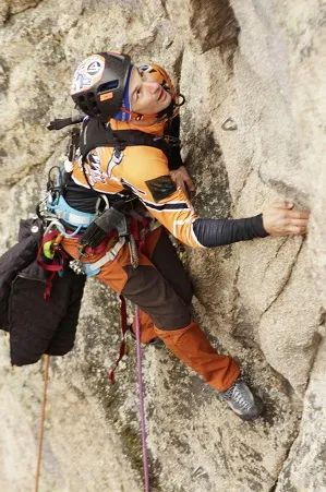 Рогозников Александр из клуба Ice Tigers занял 1 место