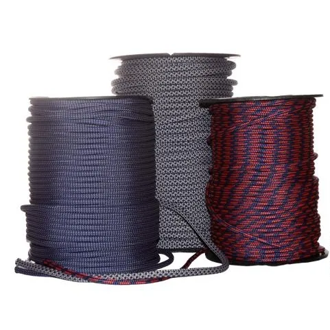 Посмотреть статические веревки