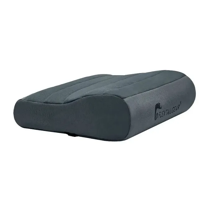 Flextail подушка Zero Pillow Grey