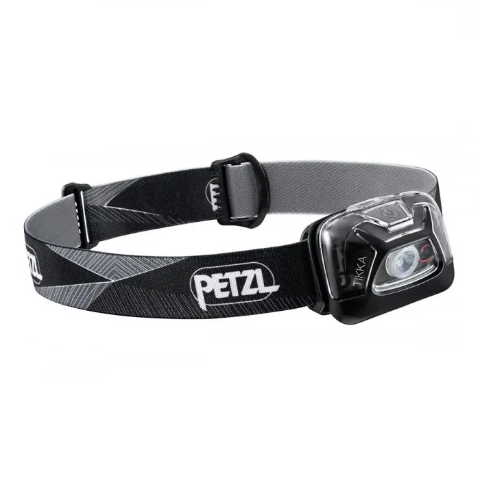 Petzl фонарь Tikka 2020
