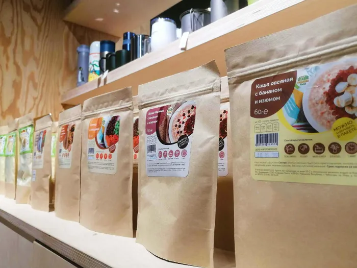 Organic Food Organic Food