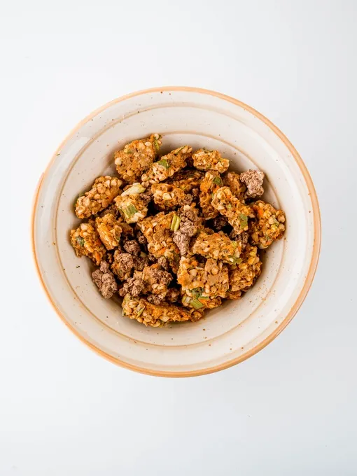 Снедки блюдо сублимированное Гречка по-купечески