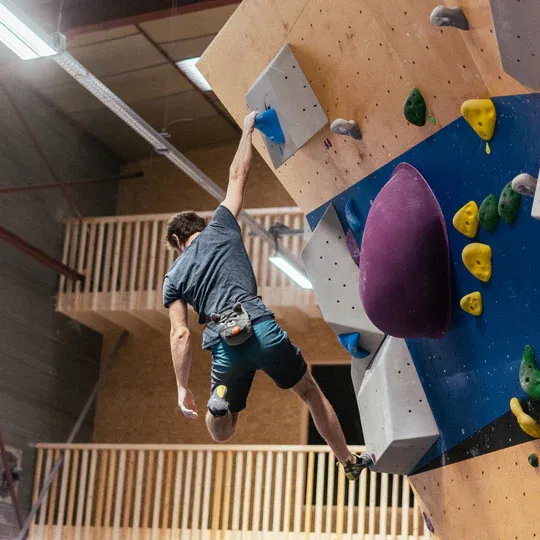 YY Vertical мешок для магнезии Cat кот