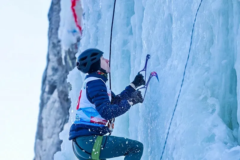 Спортсмены из Кировской области показали себя на высоком уровне