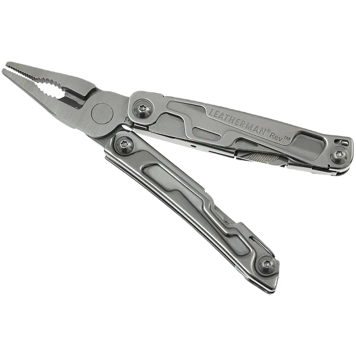 LEATHERMAN инструмент Rev LEATHERMAN инструмент Rev.png