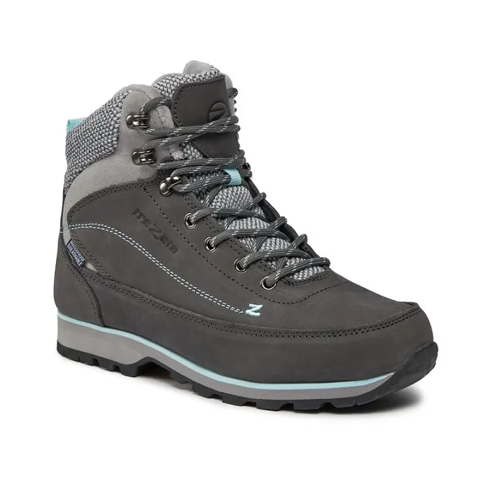 Trezeta ботинки Velvet W's WP Trezeta ботинки Velvet W's WP