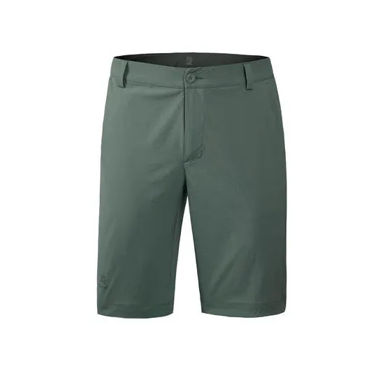 Kailas шорты Travel Stretchy 1/2 Length Shorts Kailas шорты Travel Stretchy 1/2 Length Shorts