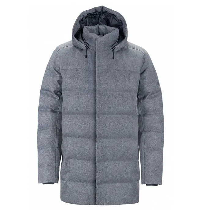 Пуховая куртка Sivera Sivera Саурей