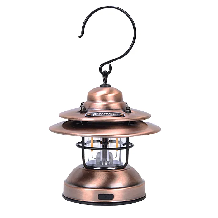 Panvela светильники Vintage Lantern 145.png