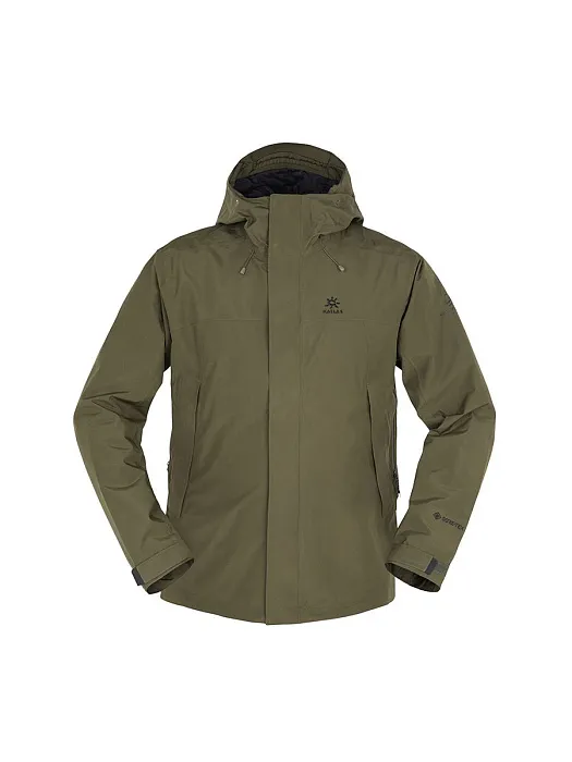 картинка Kailas куртка софтшелл Softshell Jacket KG2119102 от интернет-магазина Тибет