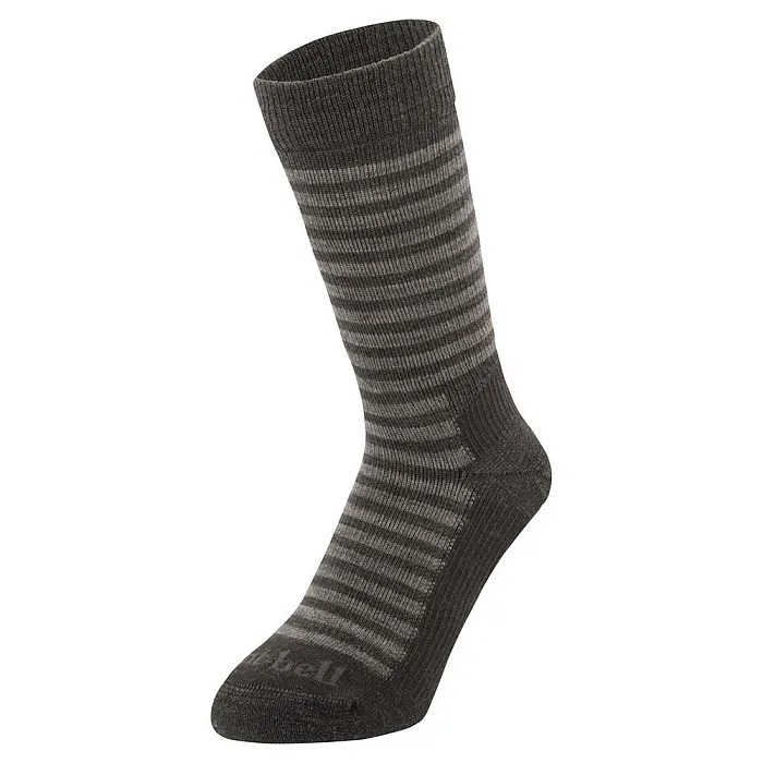 картинка MontBell носки Merino Wool Walking от интернет-магазина Тибет