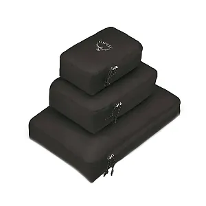 Osprey набор упаковочных мешков Ultralight Packing Cube Set