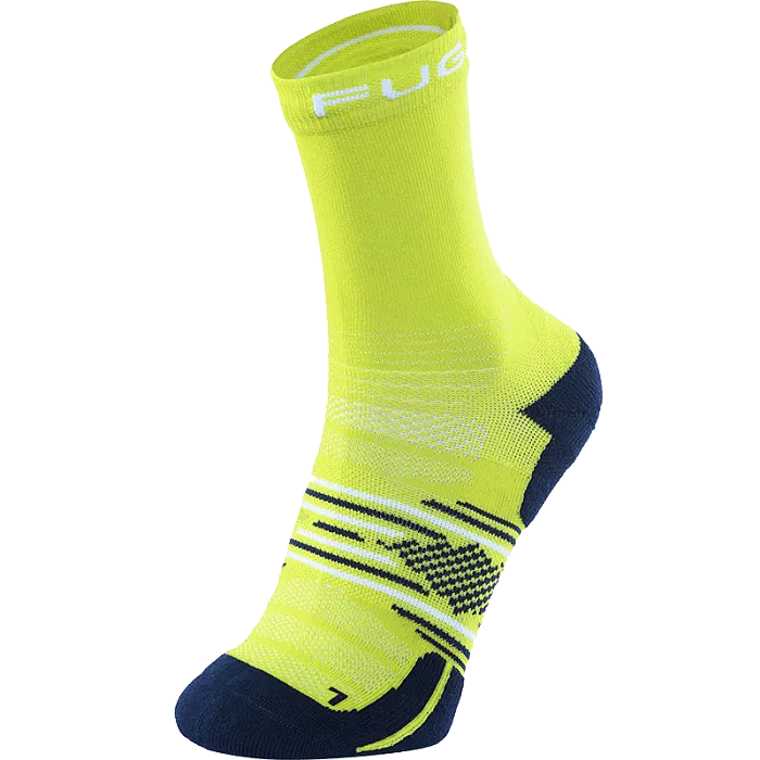 картинка Kailas носки Mid Cut Trail Running от интернет-магазина Тибет