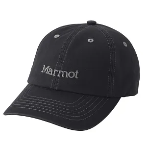 Marmot кепка Twill Cap