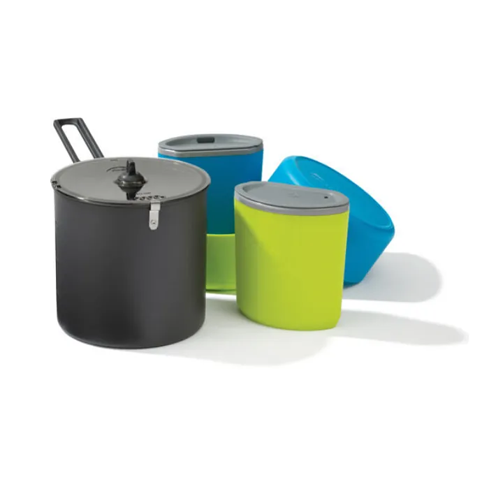 картинка MSR набор посуды Trail Lite Duo System от интернет-магазина Тибет