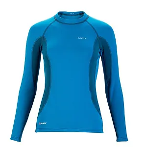 Sivera термобелье Сноуи верх женский (ж) 17 0176