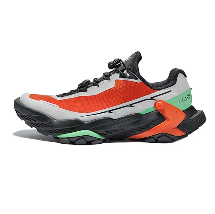 картинка Kailas кроссовки FUGA DU Trail Running W's KS2313205 от интернет-магазина Тибет