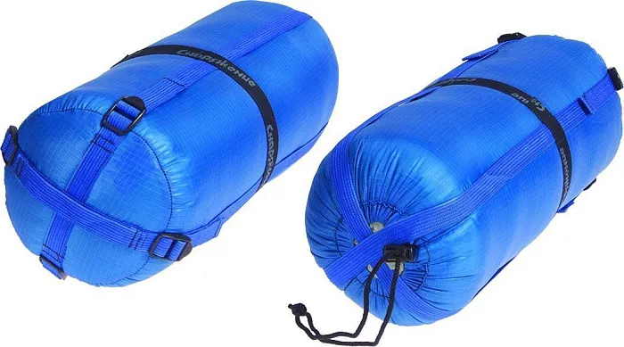 картинка Снаряжение мешок компрессионный лайт 20 PU от интернет-магазина Тибет