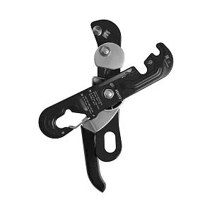 Венто спусковое устройство Стопор-десантер черный