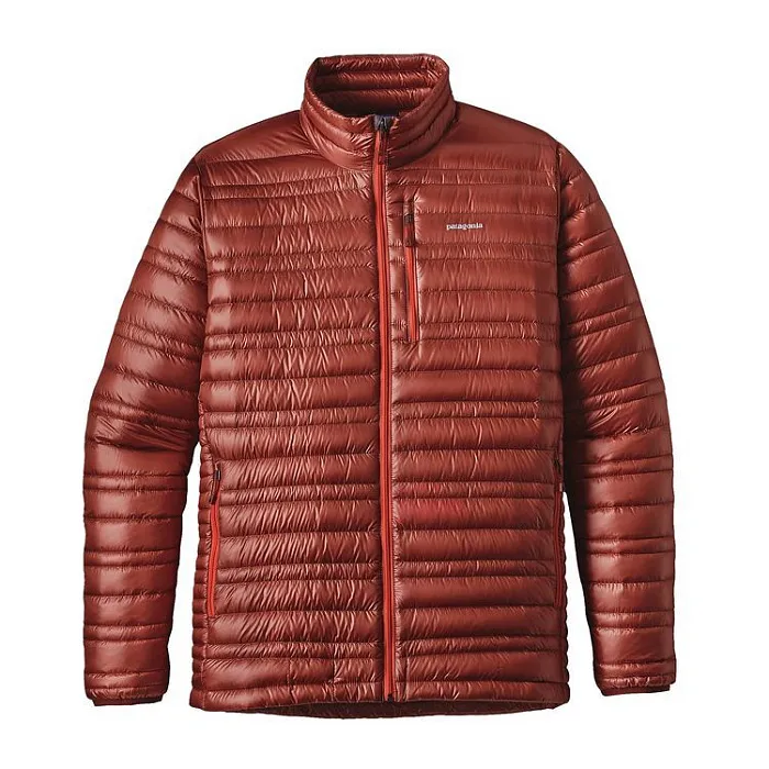 картинка Patagonia куртка M's Ultralight Down  от интернет-магазина Тибет