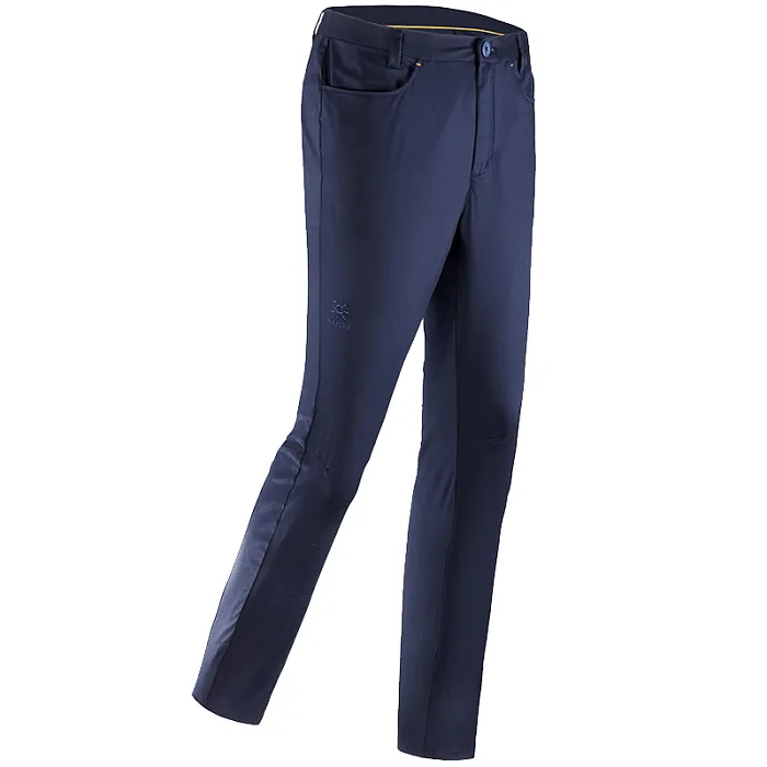 картинка Kailas брюки W's Travel Quickdry Pant KG520254 от интернет-магазина Тибет