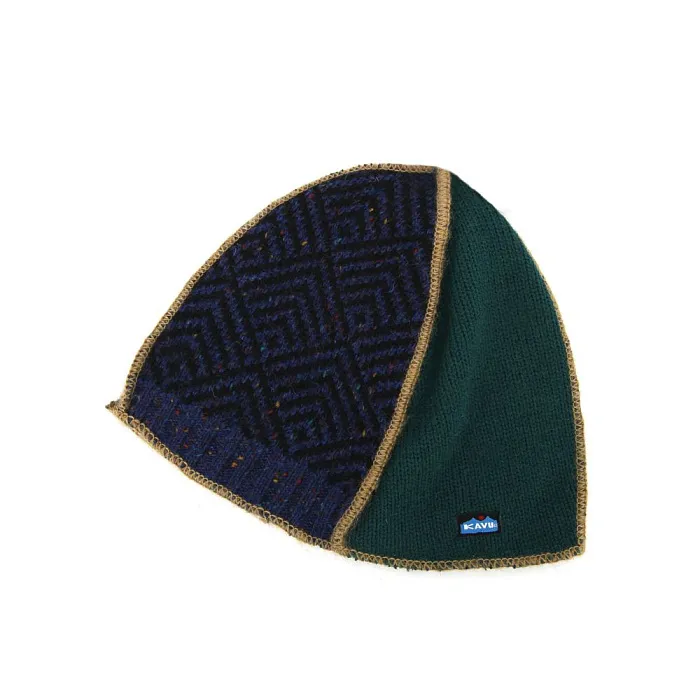 картинка Kavu шапка Thrift Beanie от интернет-магазина Тибет