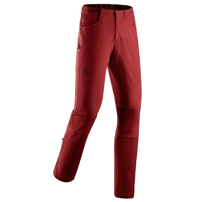 картинка Kailas брюки 9a Rock Climbing Stretch KG510378 от интернет-магазина Тибет
