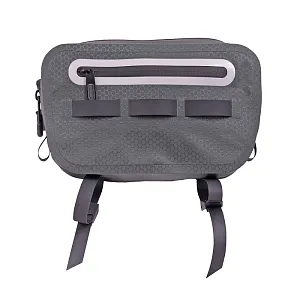 OvieSport поясная гермосумка Zip Waterproof Waist Bag 3л