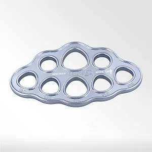 Kailas такелажная пластина Paw 3/5 KE540023