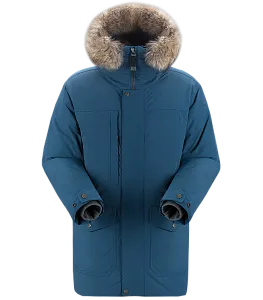 Sivera куртка пуховая Веглас М 21 0828 