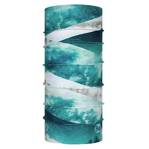 Buff бандана-труба ThermoNet Ethereal Aqua