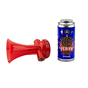 Тюменские Аэрозоли звуковое сигнальное устройство РЕВУН, аэрозоль 405мл