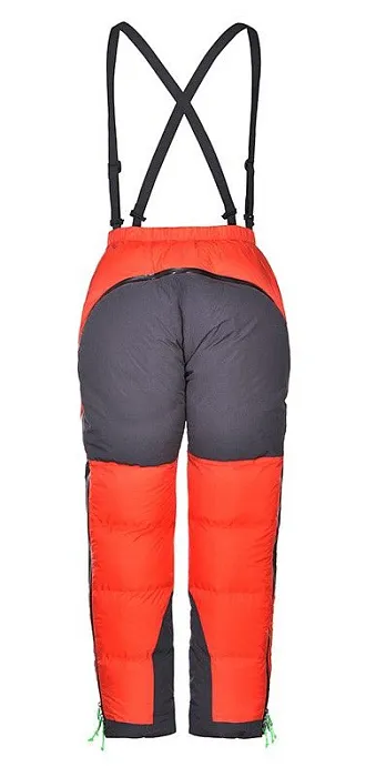 картинка Kailas брюки пуховые Polar Expedition Down Pants KG370001 от интернет-магазина Тибет