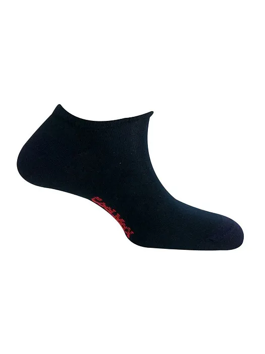 картинка Mund носки Invisible Coolmax от интернет-магазина Тибет