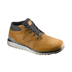 Salomon ботинки Utility CHukka TS WR