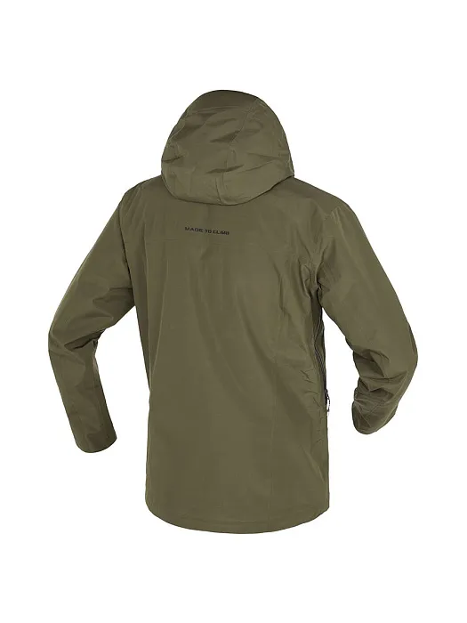 картинка Kailas куртка мембранная Edge GTX Hardshell  от интернет-магазина Тибет