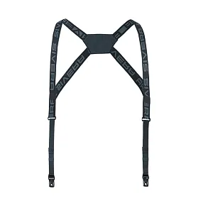 Sivera подтяжки Помочи 190085 черный 188-194