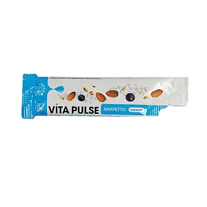 Vita Pluse концентрат для приготовления напитков (Амаретто) 20мл Эльзам 