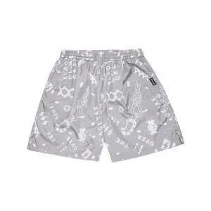 Black Yak шорты BCC Collabo Shortpants