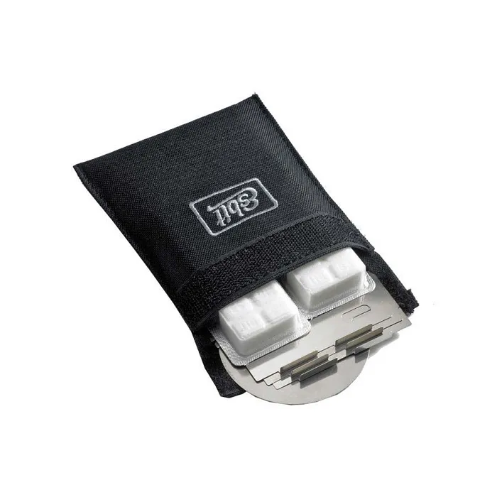 картинка EsBit горелка твердотопливная Stove Pot Stand от интернет-магазина Тибет