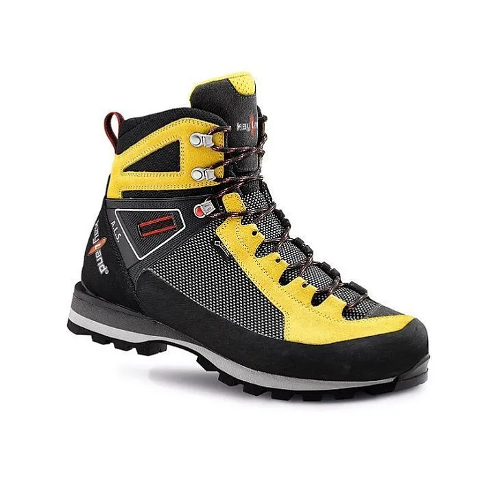 картинка Kayland ботинки Cross Mountain GTX от интернет-магазина Тибет