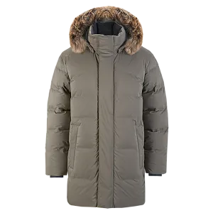 Sivera куртка пуховая Сайгат 2.0 МС 