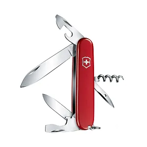 Victorinox нож Spartan красный 12 функций 1.3603