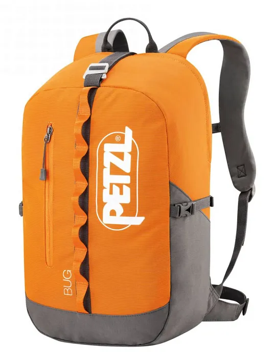 картинка Petzl рюкзак Bug  от интернет-магазина Тибет